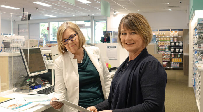 Supporting terminally ill patients