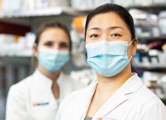 Pharmacists are improving medicine safety