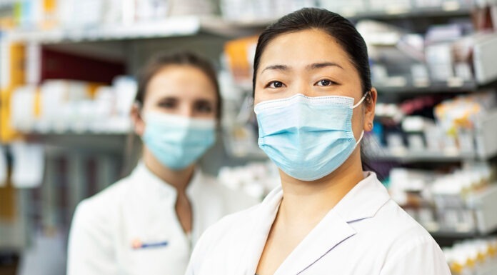 Pharmacists are improving medicine safety