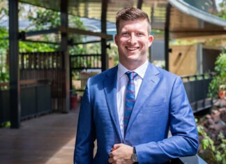 How pharmacists got through 2020 Shane MacDonald MPS