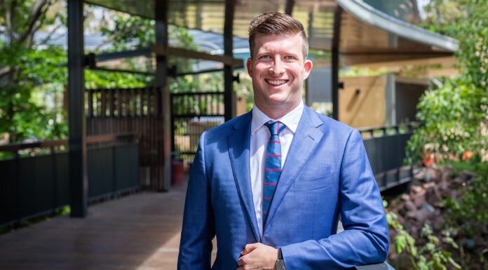 How pharmacists got through 2020 Shane MacDonald MPS
