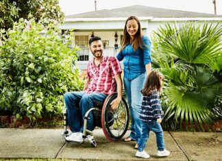 Practical ways to support people with disability