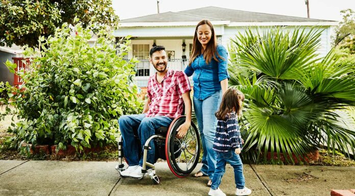 Practical ways to support people with disability