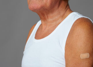 Pharmacists have skills to help with COVID-19 vaccine roll-out