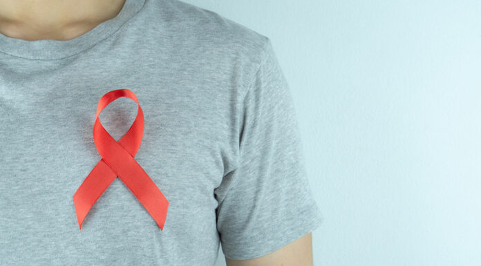 World AIDS Day 2020