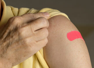 Pharmacists to deliver COVID-19 vaccine COVID-19 vaccine