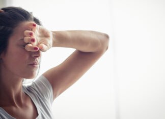 Triptans downscheduled to S3 medicines triptans