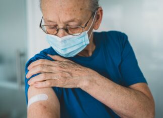 Q&A: Helping vaccine hesitant patients