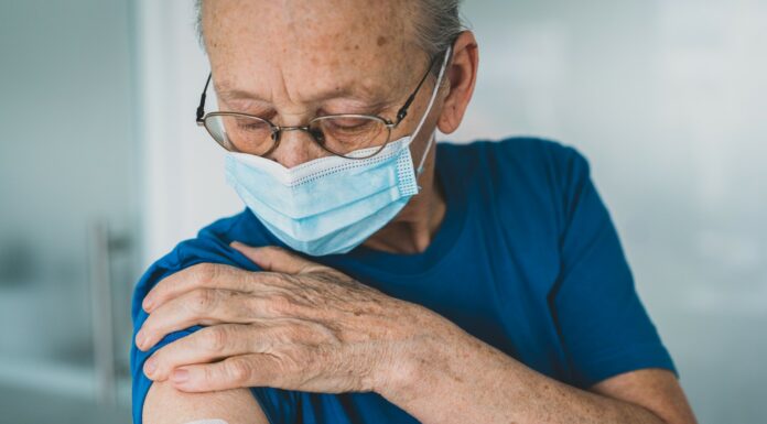 Q&A: Helping vaccine hesitant patients