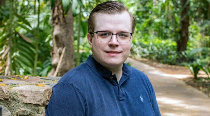 Intern training program success story Matthew Syrnyk MPS