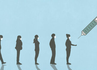 Pfizer COVID-19 vaccine training open, AstraZeneca shortly