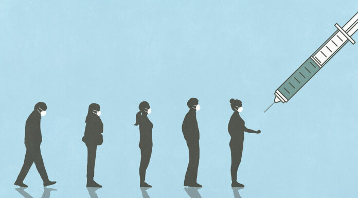 Pfizer COVID-19 vaccine training open, AstraZeneca shortly