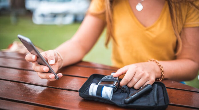 Disordered eating common in people with diabetes