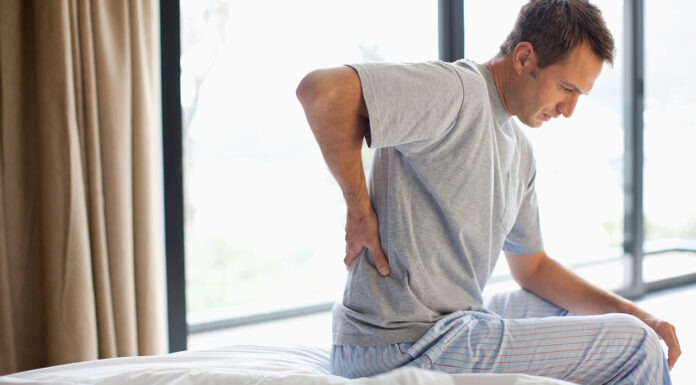 How pharmacists can address the risk of gabapentinoids chronic pain