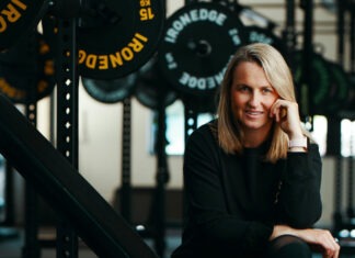 A sporting approach to pharmacy For former athletics star Emily Shears MPS, combining sport and pharmacy set her on track to help other female athletes reach peak performance.