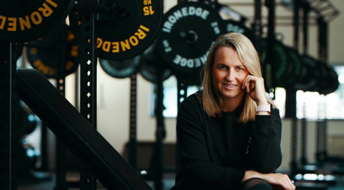 A sporting approach to pharmacy For former athletics star Emily Shears MPS, combining sport and pharmacy set her on track to help other female athletes reach peak performance.