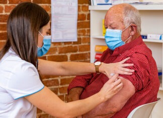 New advice for asthma patients about COVID-19 vaccines