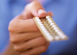 Destigmatising contraception
