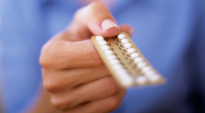 Destigmatising contraception