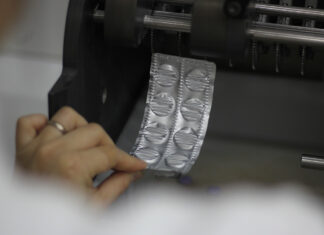 Safety culture vital for reducing hospital dispensing errors