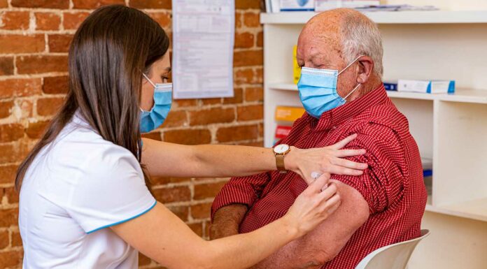 ATAGI advice for this year’s flu season