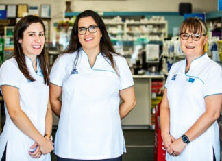 Meet 9 female pharmacists leading the profession