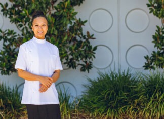 The pharmacist vaccinator