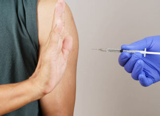 Tips for tackling vaccine hesitancy