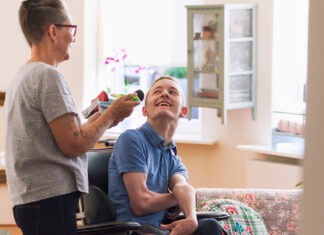 COVID-19 rollout strategy recalibrated