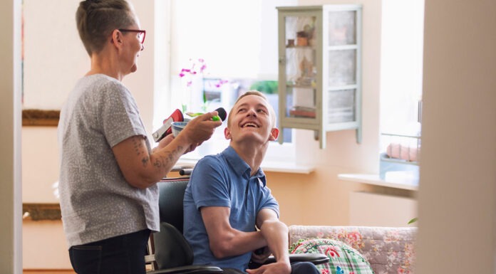 COVID-19 rollout strategy recalibrated