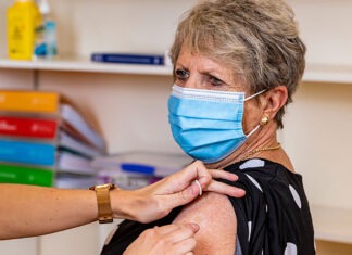 NIP access (almost) guaranteed