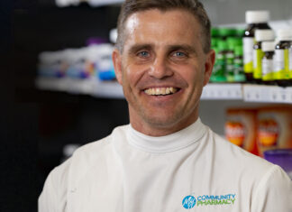 NSW pharmacists to vaccinate under NIP
