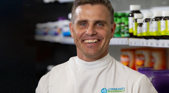 NSW pharmacists to vaccinate under NIP