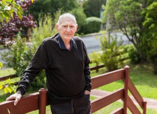 A long life of service to a community For the late Patrick Timbs MPS, pharmacy provided a lifelong vocation and the chance to be a passionate community advocate.