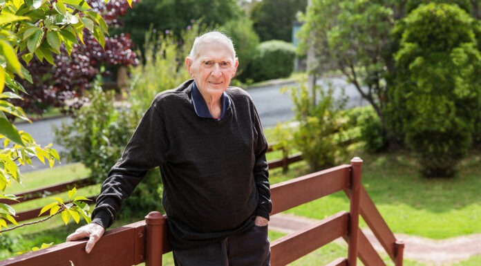 A long life of service to a community For the late Patrick Timbs MPS, pharmacy provided a lifelong vocation and the chance to be a passionate community advocate.