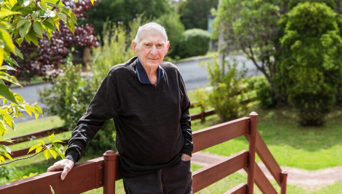 member-insight-patrick-timbs-feature For the late Patrick Timbs MPS, pharmacy provided a lifelong vocation and the chance to be a passionate community advocate.