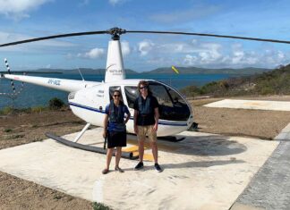 Rural and remote recruitment Recruitment: It can be tough attracting colleagues away from city lifestyles, but there's more to be found 'out there', as these pharmacists discovered.