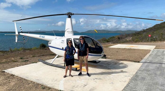 Rural and remote recruitment Recruitment: It can be tough attracting colleagues away from city lifestyles, but there's more to be found 'out there', as these pharmacists discovered.