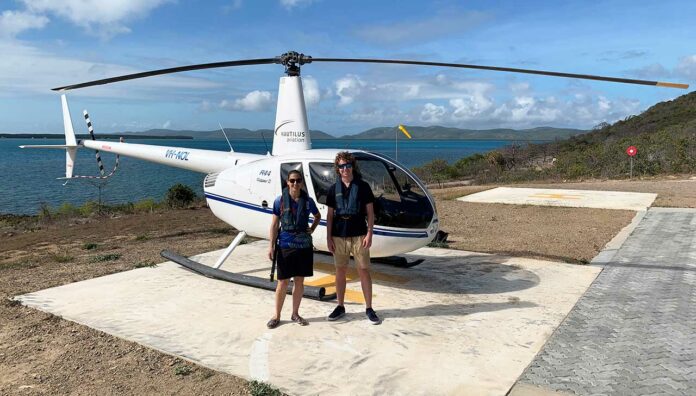 rural-recruitment-feature-1 Recruitment: It can be tough attracting colleagues away from city lifestyles, but there's more to be found 'out there', as these pharmacists discovered.