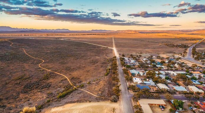 Small towns, big challenges In the latest of its reports, Medicine safety: rural and remote care, PSA outlines the imbalance between city and rural and remote pharmacist workforces.