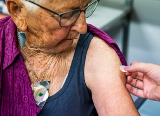 Your top questions on COVID-19 vaccinations answered In a new series, AP will speak to the experts and answer some of the most frequently asked questions. This month, the focus is on COVID-19 vaccination.