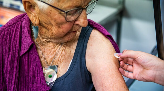 Your top questions on COVID-19 vaccinations answered In a new series, AP will speak to the experts and answer some of the most frequently asked questions. This month, the focus is on COVID-19 vaccination.