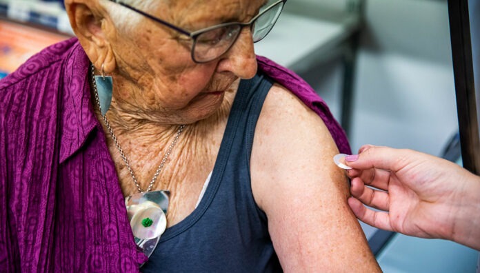 top-questions-april-feature3 In a new series, AP will speak to the experts and answer some of the most frequently asked questions. This month, the focus is on COVID-19 vaccination.