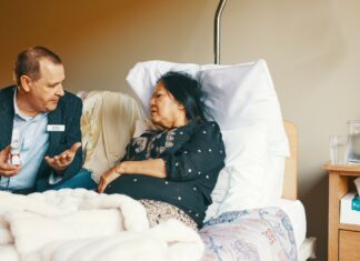 Government response to aged care is pharmacist-light