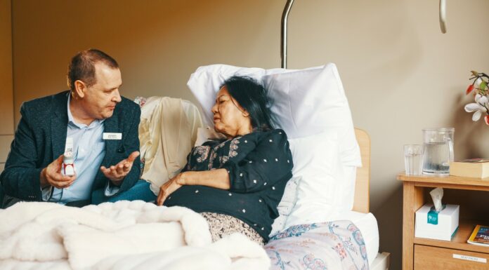 Government response to aged care is pharmacist-light