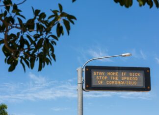 Record number of COVID-19 vaccines administered