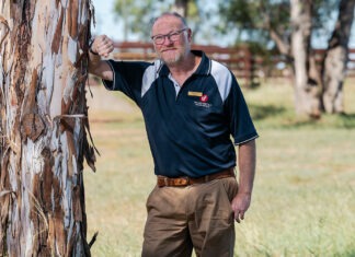 Rural patients to receive COVID-19 vaccine in pharmacies