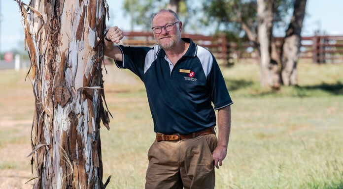 Rural patients to receive COVID-19 vaccine in pharmacies