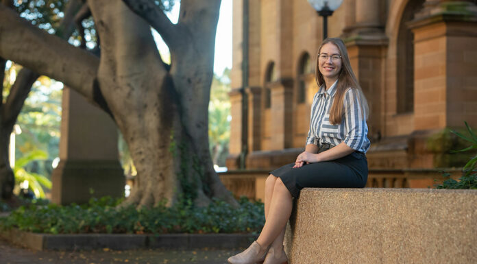 Variety (and better wages) are key for ECPs Early Career Pharmacist Bridgette Mackley MPS is a community pharmacist in Coffs Harbour, NSW, and PSA’s NSW Intern of the Year