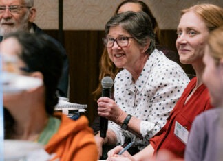 Highlights from WA’s Annual Therapeutic Update